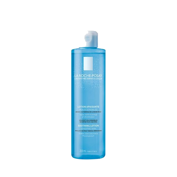 La Roche-Posay Fysiologisk Ansiktsvann 200 ml