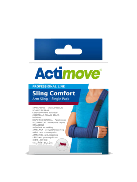 Actimove Sling Arm 5.5cmx1.9m