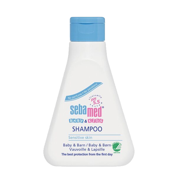 Sebamed Baby&Kid sjampo Svane 150 ml