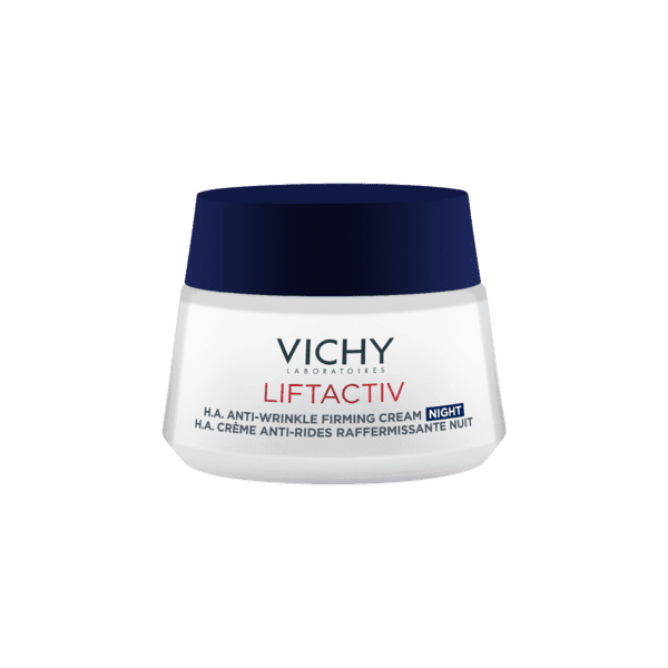Vichy Liftactiv H.A Nattkrem 50ml