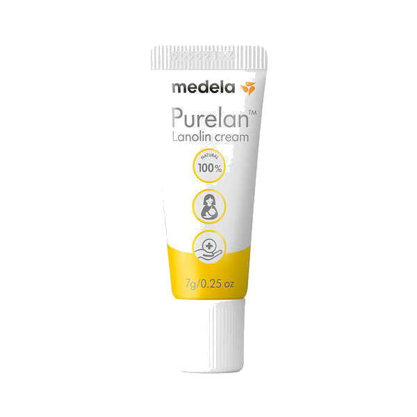 Medela Purelan Brystvorte Krem 7G