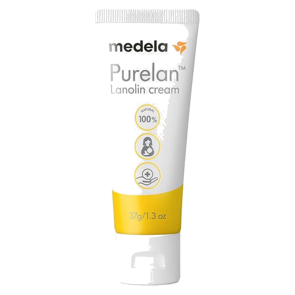 Medela Purelan Brystvorte Salve 37G