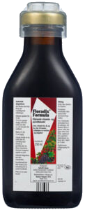 Floradix Formula Jernekstrakt 250 ml