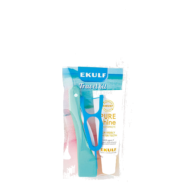 EKULF TRAVELKIT