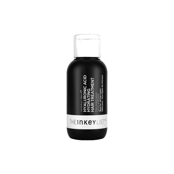 Inkey Hyaluronic Acid Hydrating Hair Treatment 100ml
