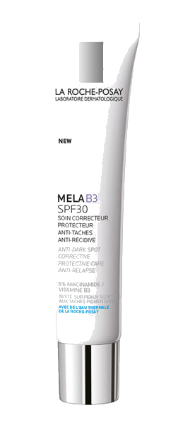 La Roche-Posay MELAB3 Dagkrem SPF 30 40ml
