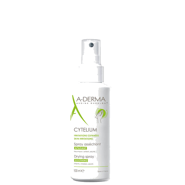 A-Derma Cytelium sinkspray 100 ml