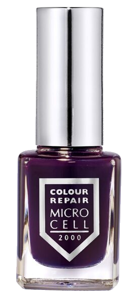 Micro Cell 2000 Colour Repair Shade of Purple 11ml
