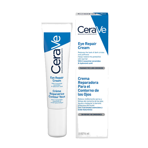 CeraVe Eye Repair Cream 14ml