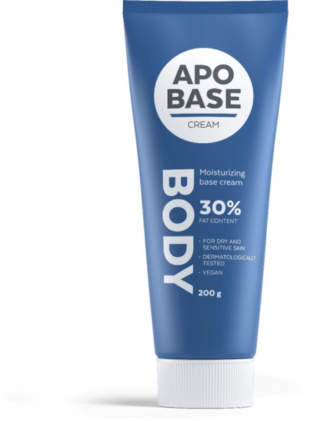 Apobase krem 200ml