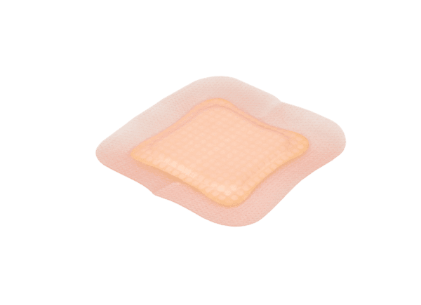 Allevyn 7.5x7.5 cm Adhesive 3 stk
