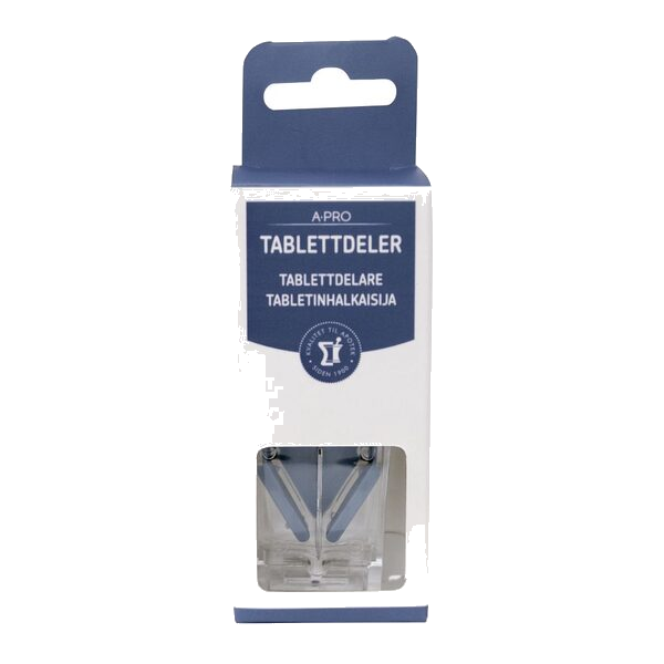 Tablettdeler