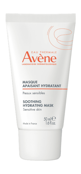 Avène Soothing Hydrating Mask 50ml
