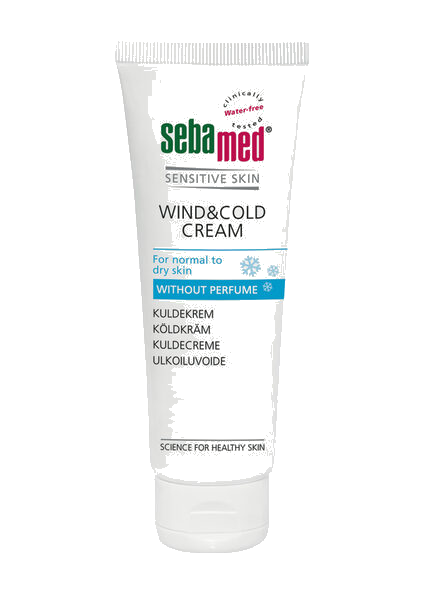 Sebamed Kuldekrem 75 ml