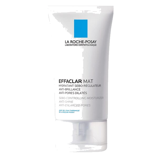 La Roche-Posay Effaclar Matt Dagkrem 40ml