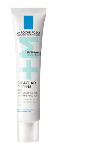 La Roche-Posay Effaclar duo+M 40ml
