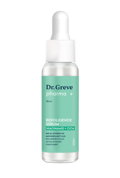 Dr. Greve Pharma Beroligende Serum 30ml