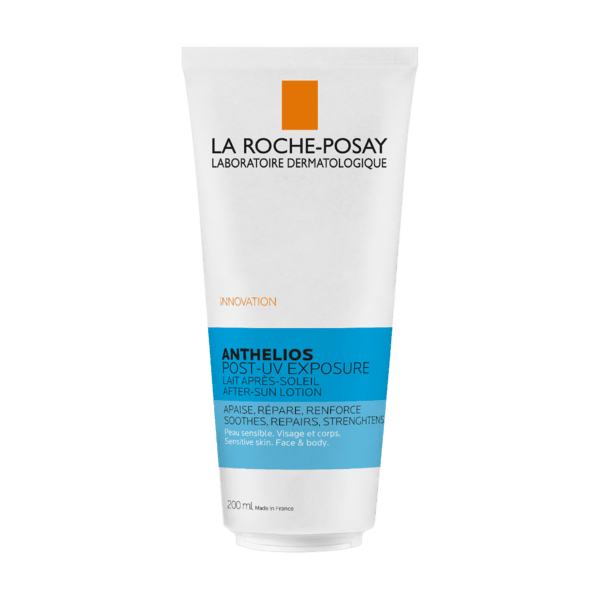 La Roche-Posay Anthelios Post-UV after sun lotion 200ml