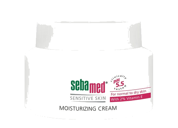 Sebamed Krem Krukke 75 ml
