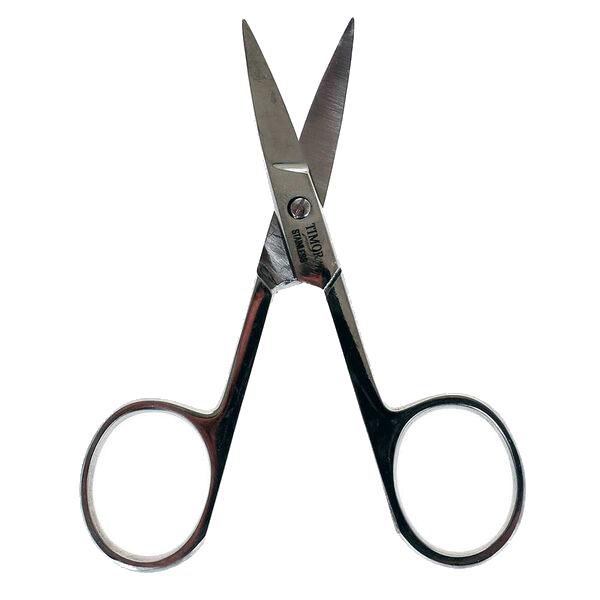 Neglesaks 9 cm