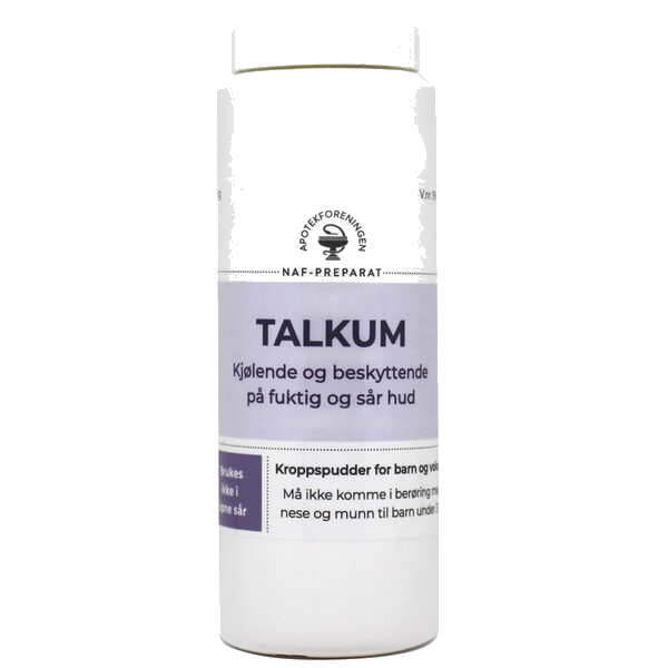 Talkum 100 g
