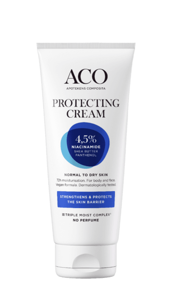 ACO Protecting Cream UP 200 ml