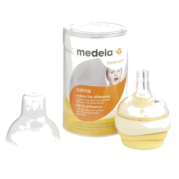 Medela Calma Smokk 1 stk