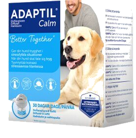 Adaptil Calm diffuser 48ml