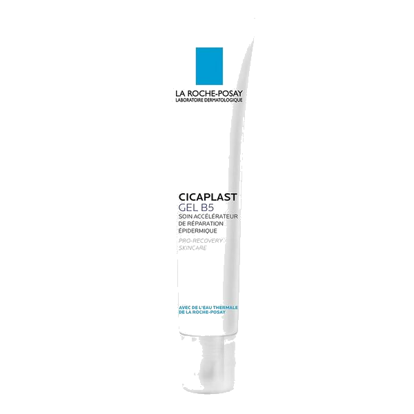 La Roche-Posay cicaplast gel B5