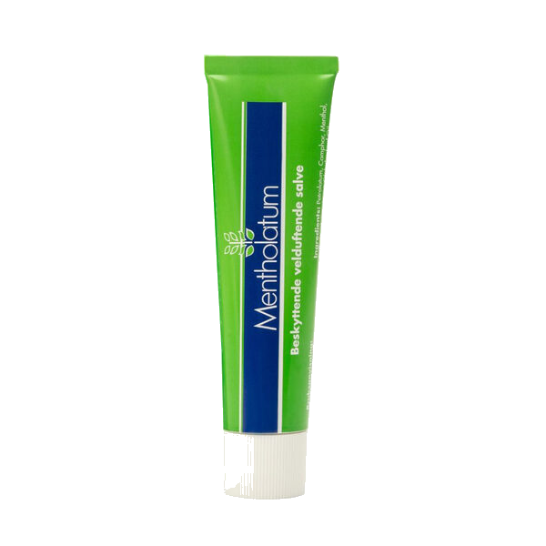 Mentholatum Salve 30g