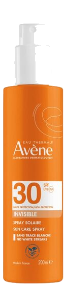 Avène Sun Spray SPF 30 200 ml