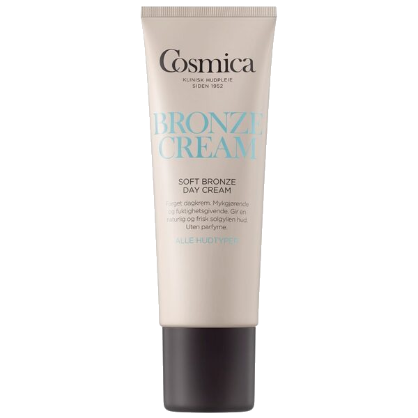 Cosmica Face Bronze dagkrem 50 ml