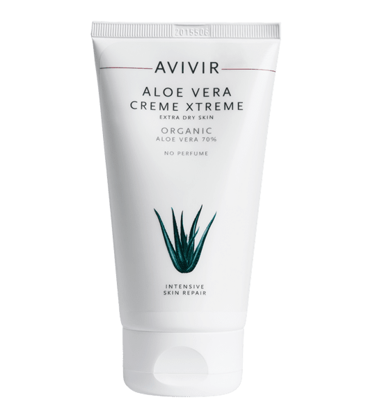 AVIVIR Aloe Vera Creme Xtreme 150ml