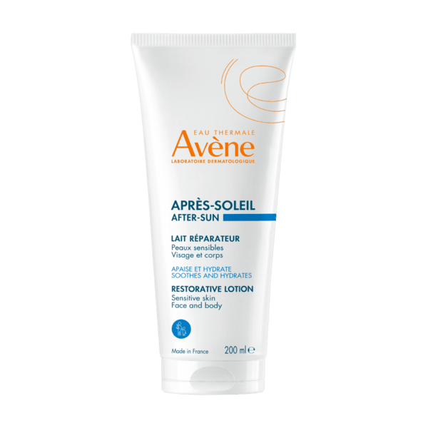 Avène After-sun Lotion 200ml