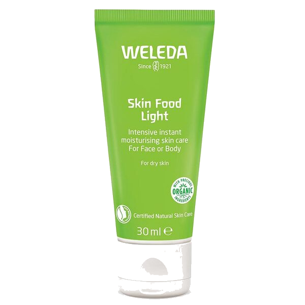 Weleda Skin Food Light 30 ml