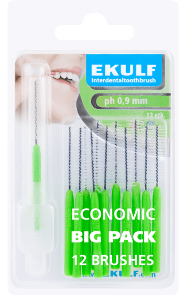 EKULF ph 0,90 mm