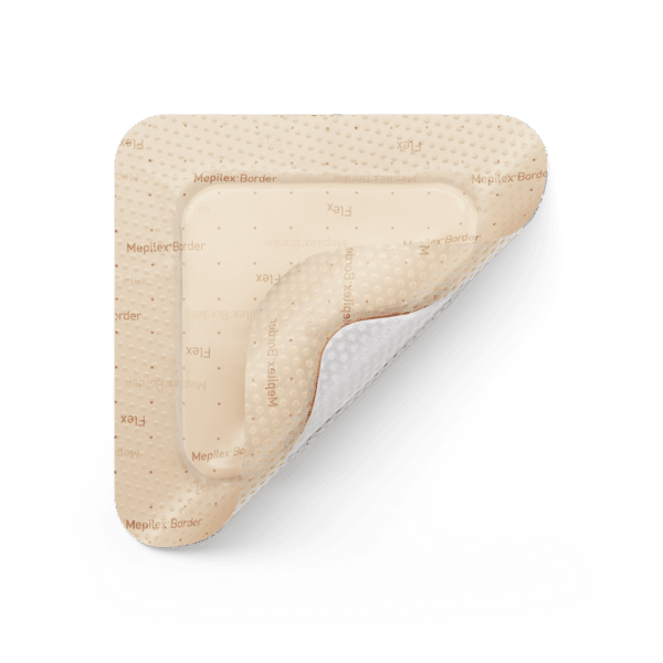 Mepilex Border Flex
