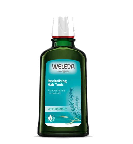 Weleda Revitalising Hair Tonic