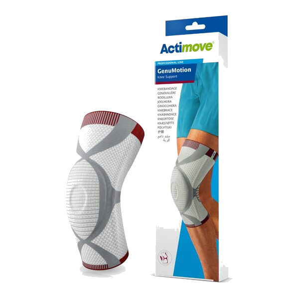Actimove knestøtte XS