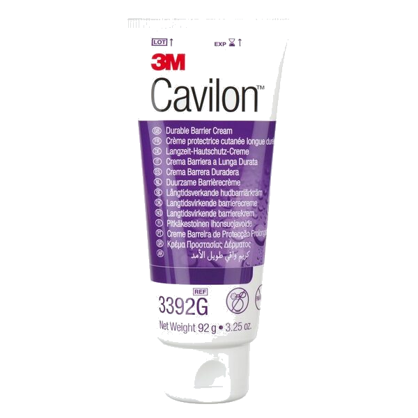 Cavilon Barrierekrem Konsentr 92G