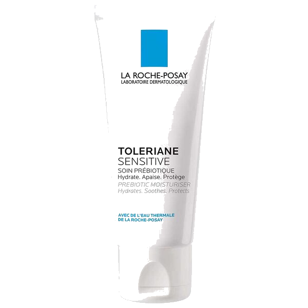 La Roche-Posay Toleriane Sensitive Prebiotic Moisturiser Ansiktskrem 40ml