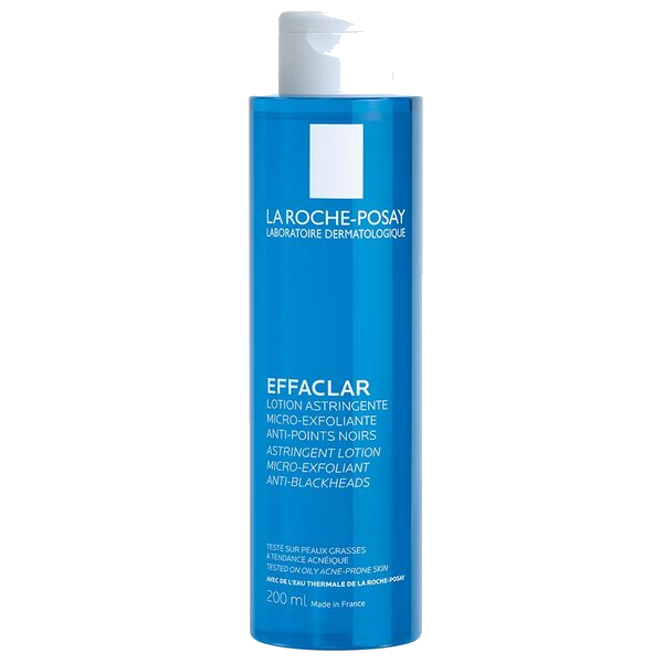 La Roche-Posay Effaclar Skintonic Ansiktsvann 200ml