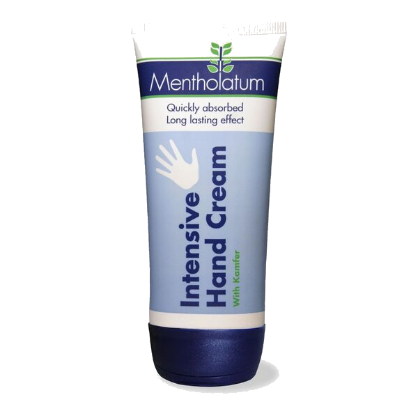 Mentholatum Intensiv Håndkrem 100 ml