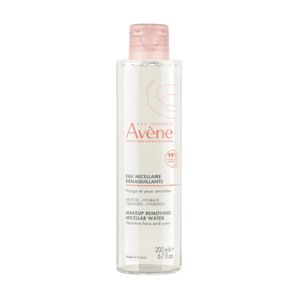 Avène Micellar Lotion Cleanser 200ml