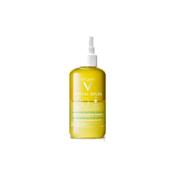 Vichy Capital Soleil hydrating protect water solspray SPF30 200ml