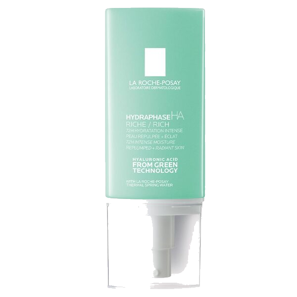 La Roche-Posay Hydraphase HA Riche Intense krem 50ml