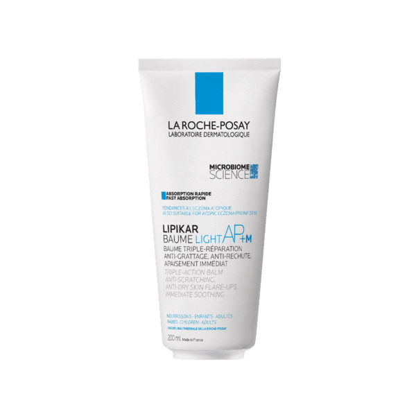 La Roche-Posay Lipikar Balm Light AP+m 200ml