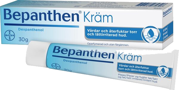Bepanthen krem 30g