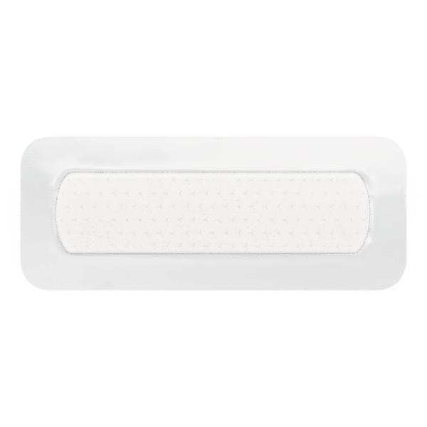 Mepilex Border Post-Op