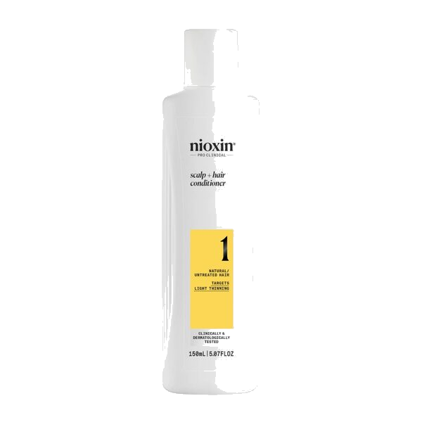 Nioxin System 1 Conditioner 300 ml